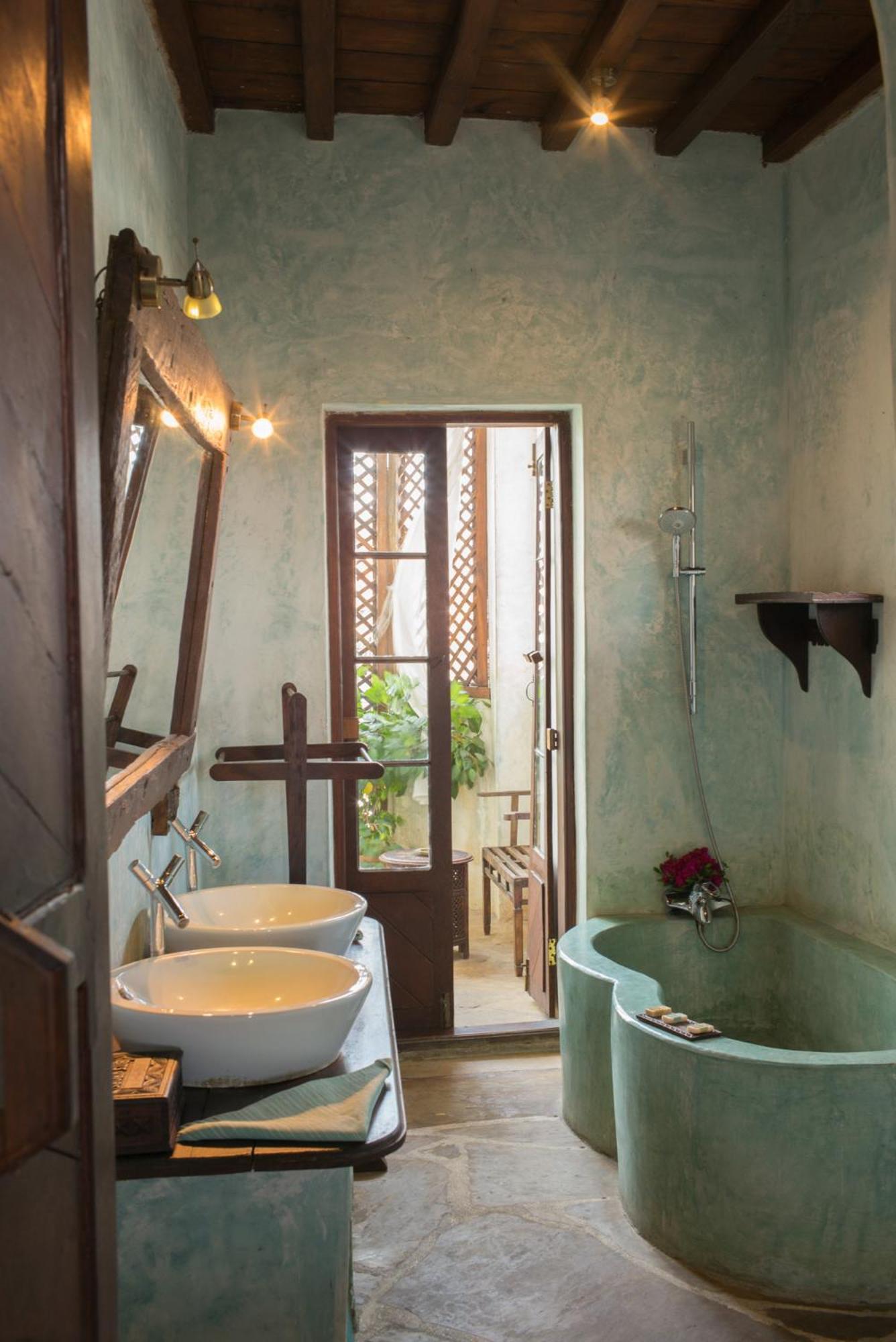 Emerson Spice Zanzibar Buitenkant foto