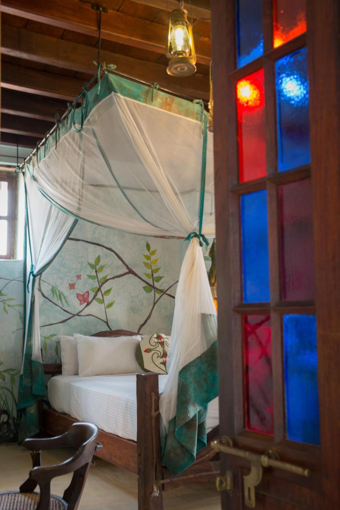 Emerson Spice Zanzibar Buitenkant foto