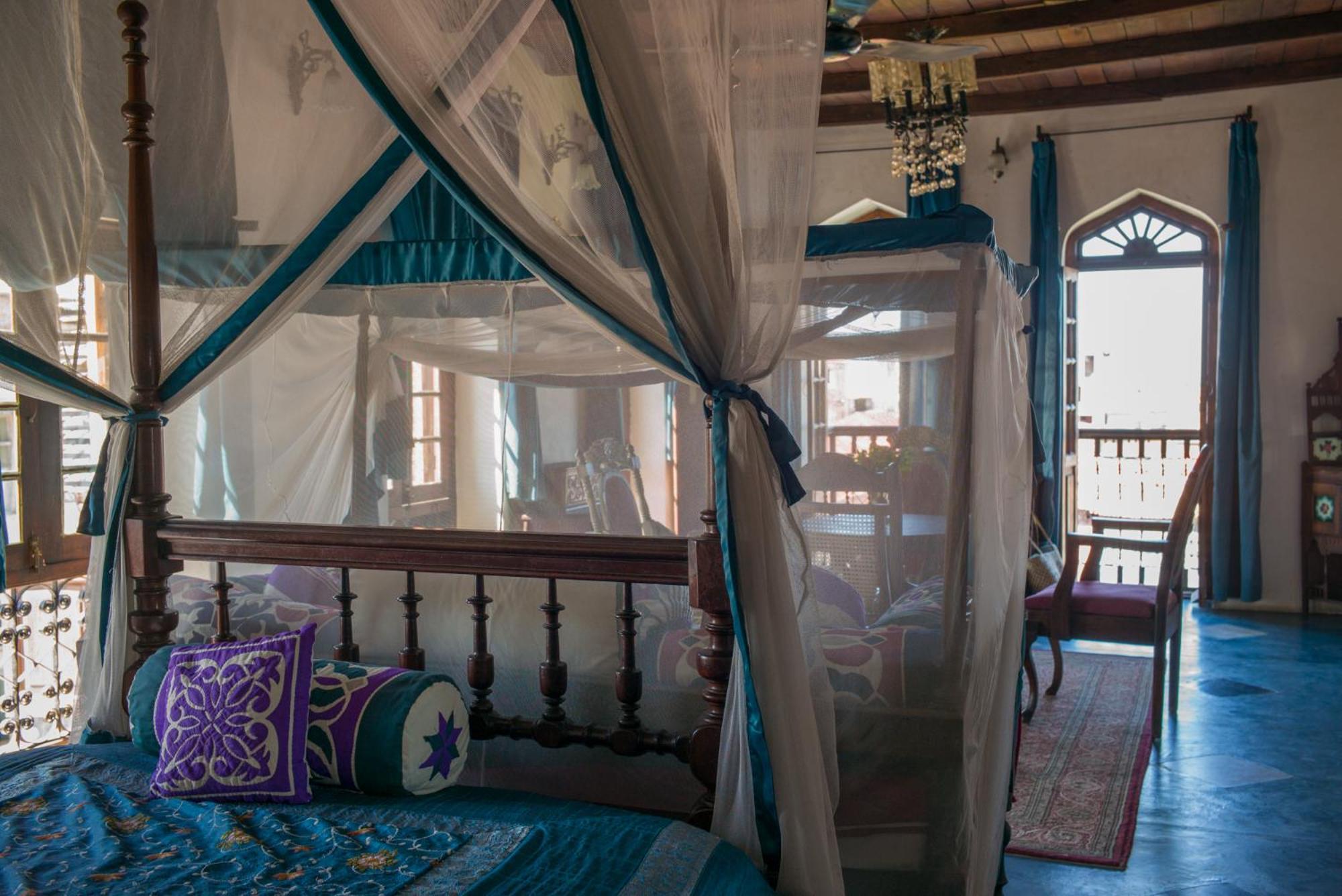 Emerson Spice Zanzibar Buitenkant foto