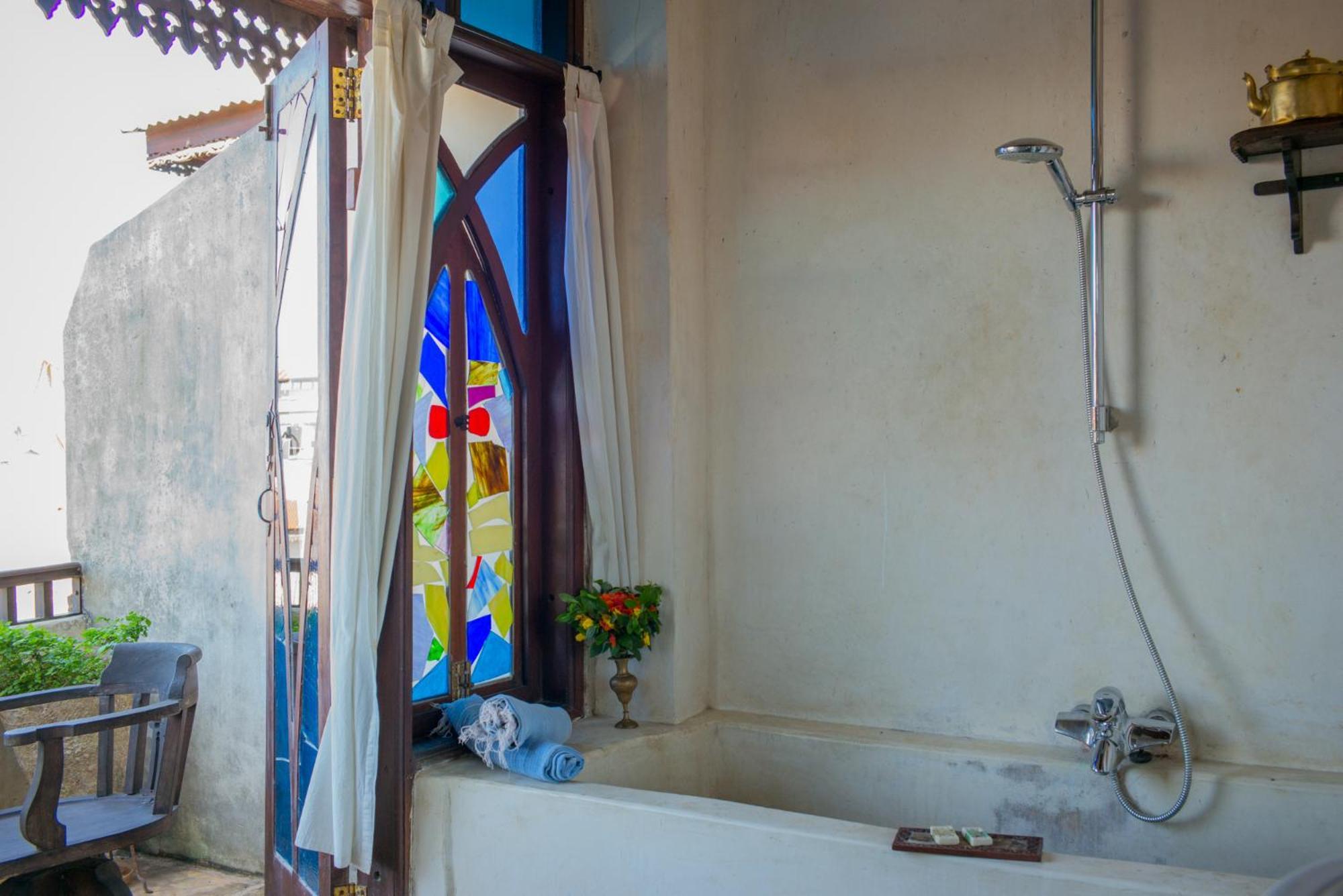 Emerson Spice Zanzibar Buitenkant foto