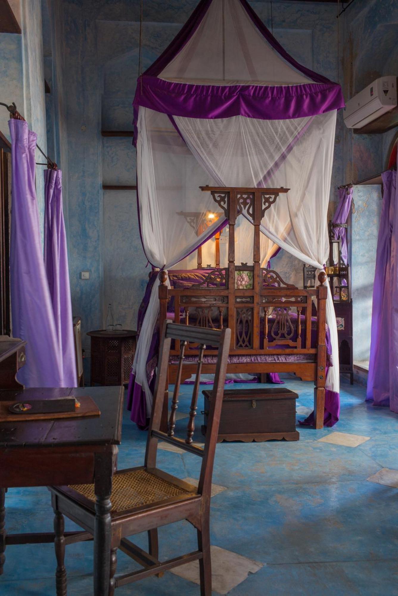 Emerson Spice Zanzibar Buitenkant foto