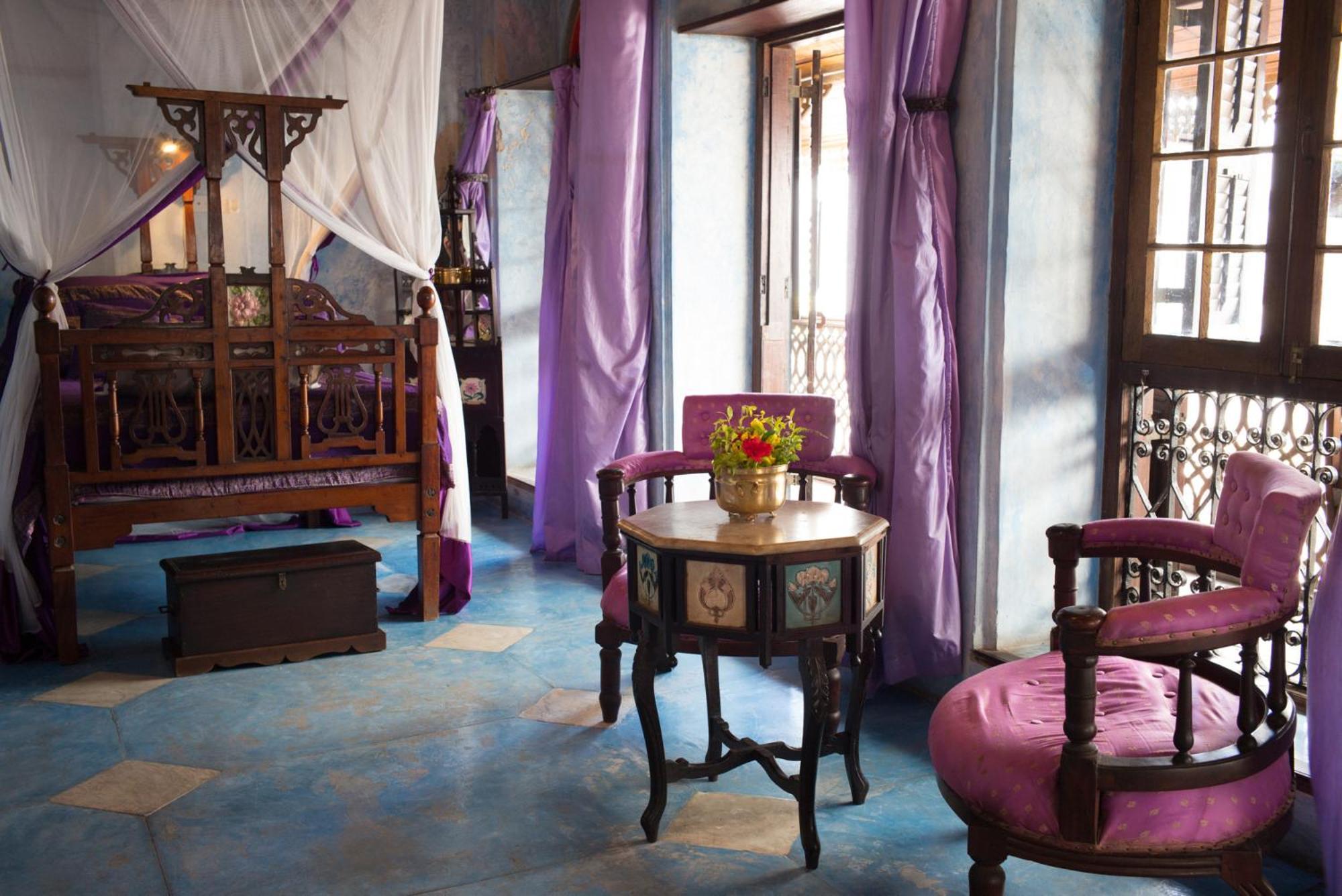 Emerson Spice Zanzibar Buitenkant foto